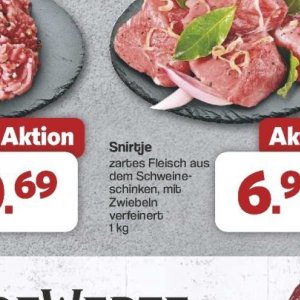 Fleisch bei Famila Nord West