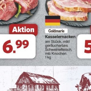 Schweinefleisch bei Famila Nord West