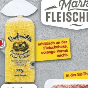 Fleisch bei Famila Nord West