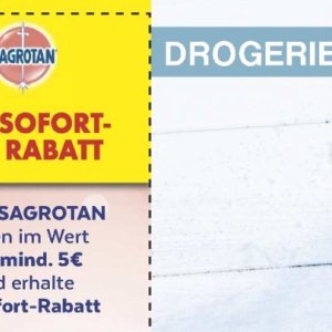 Drogerie bei Famila Nord West