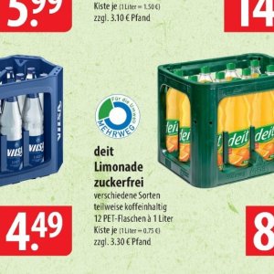 Brühe knorr  bei Famila Nord Ost