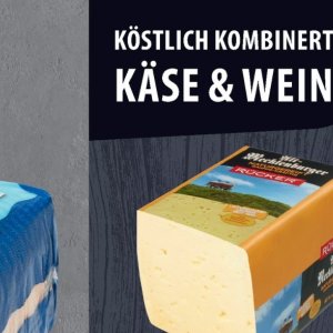 Käse bei Famila Nord Ost