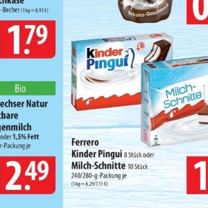  kinder bei Famila Nord Ost