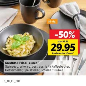 Schalen bei Sconto