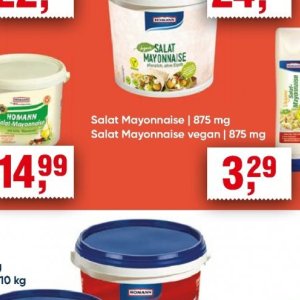 Mayonnaise bei Handelshof