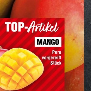 Mango bei Handelshof