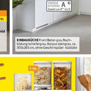 Geschirrspüler bei Sconto