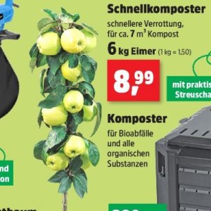 Komposter bei Thomas Philipps