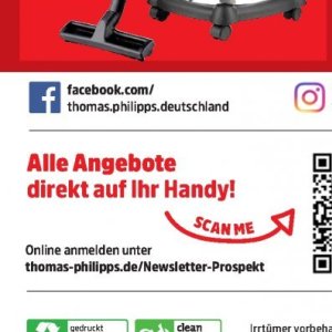 Handys bei Thomas Philipps