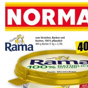  rama bei Norma