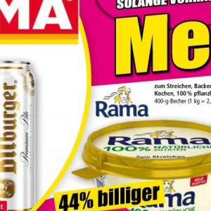  rama bei Norma