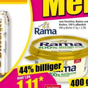  rama bei Norma