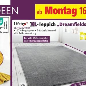 Teppiche bei Norma