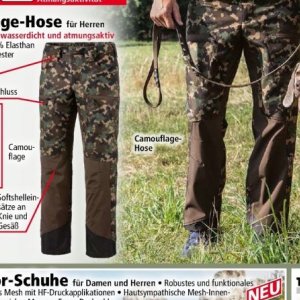 Hose bei Norma