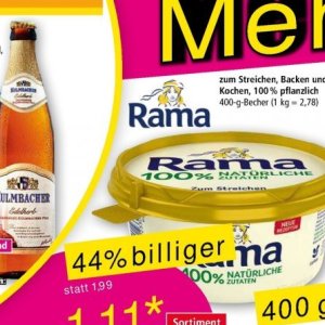  rama bei Norma