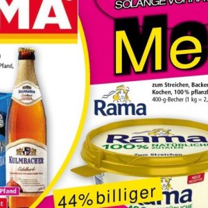  rama bei Norma