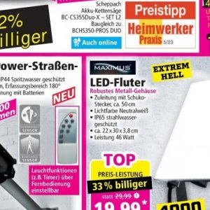 Stecker bei Norma