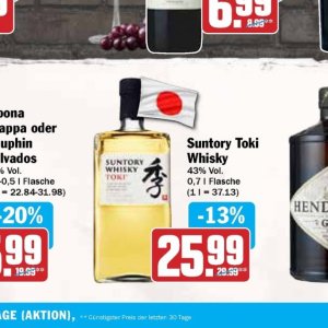 Whisky bei AEZ