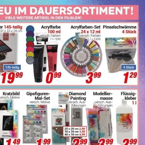 Färbemittel bei Centershop