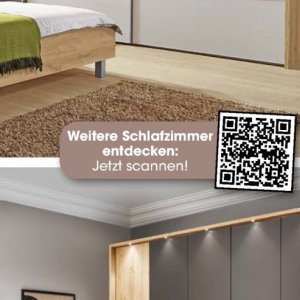 Schlafzimmer bei Möbel Martin