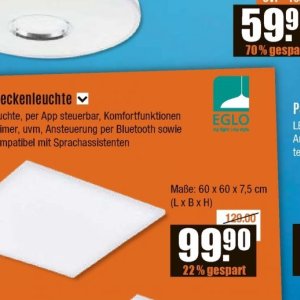 Bluetooth bei V-Baumarkt