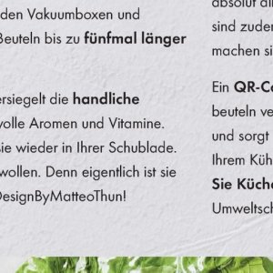 Vitamine bei Citti Markt