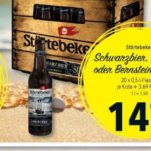 Bier bei Citti Markt