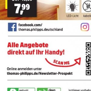 Handys bei Thomas Philipps