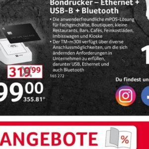 Bluetooth bei Selgros