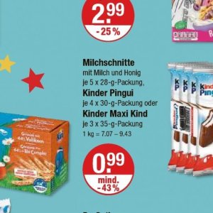  kinder bei V-Markt