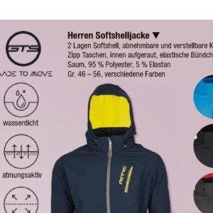 Taschen bei V-Markt