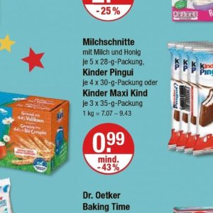  kinder bei V-Markt