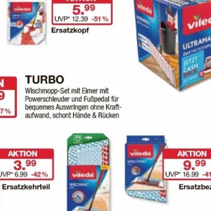 Eimer bei V-Markt