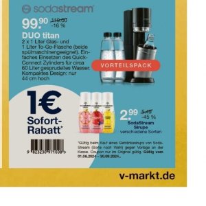   bei V-Markt