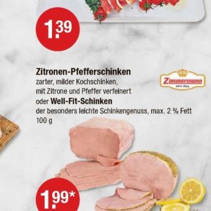 Pfeffer bei V-Markt