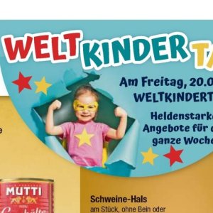  kinder bei V-Markt