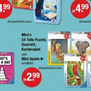 Spielzeug bei V-Markt