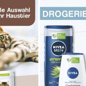 Drogerie bei Famila Nord West