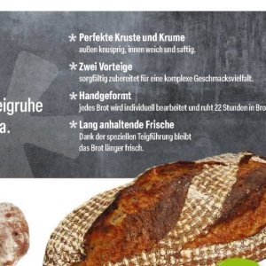 Brot bei Feneberg