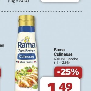  rama bei Famila Nord West