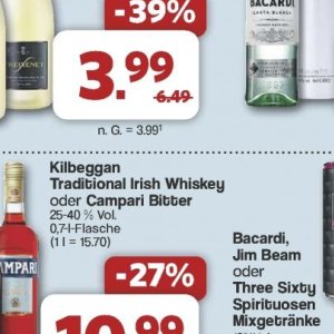 Whisky bei Famila Nord West