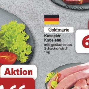 Schweinefleisch bei Famila Nord West