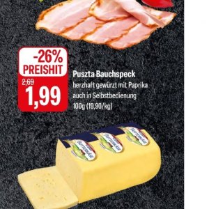 Paprika bei Feneberg