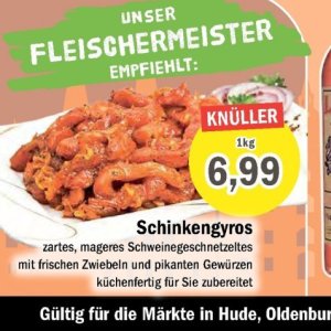 Zwiebeln bei Aktiv Irma