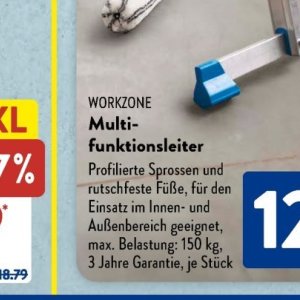 Sprossen bei Aldi SÜD