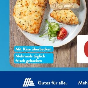 Käse bei Aldi SÜD