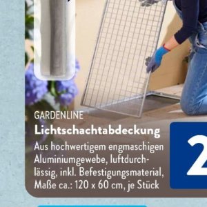 Gartengarnituren bei Aldi SÜD