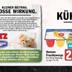  kinder bei AEZ