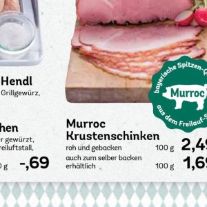 Hähnchenbrustfilet bei AEZ