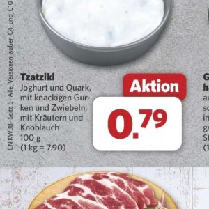 Zwiebeln bei Combi